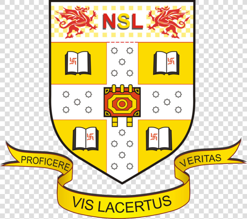 National School Of Leadership  Pune  HD Png DownloadTransparent PNG