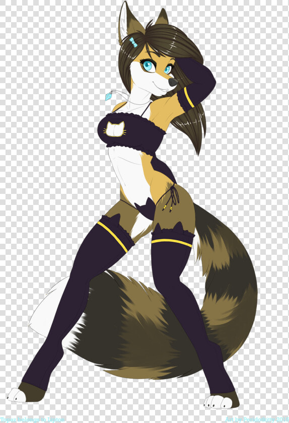 Cleanfurry Furry Png Furry Topaz   Furry Fox Female  Transparent PngTransparent PNG