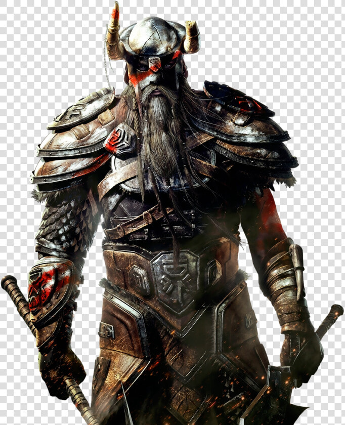  ​img    Skyrim Best Nord Armor  HD Png DownloadTransparent PNG