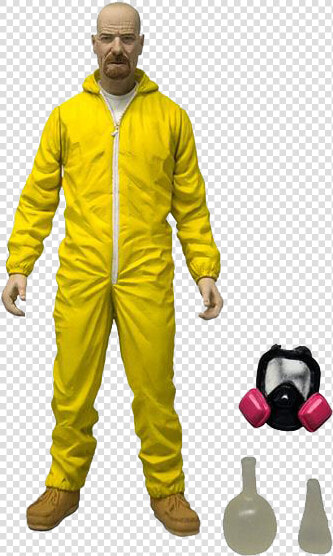 Mez10957     Walter White Hazmat Suit  HD Png DownloadTransparent PNG