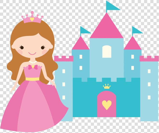 Transparent Princesa Png   Princesa Com Coroa Png  Png DownloadTransparent PNG