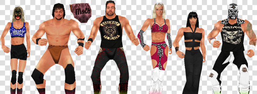 Wrestler  HD Png DownloadTransparent PNG