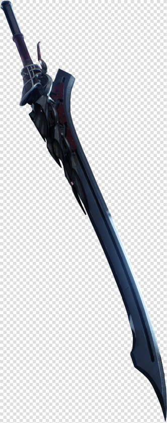 Devil May Cry Wiki   Devil May Cry 5 Nero Sword  HD Png DownloadTransparent PNG