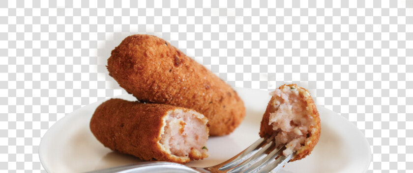 Croquetas De Jamon   Croqueta De Jamon  HD Png DownloadTransparent PNG