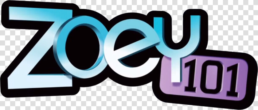 Zoey 101 Logo Png  Transparent PngTransparent PNG