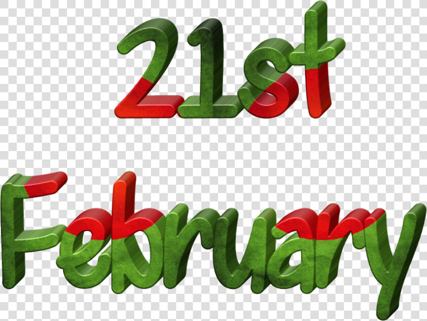  in Bangladesh  21 February Is Observed As Language  HD Png DownloadTransparent PNG