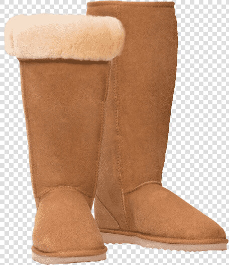 Kneehigh Ugg Boots   Snow Boot  HD Png DownloadTransparent PNG