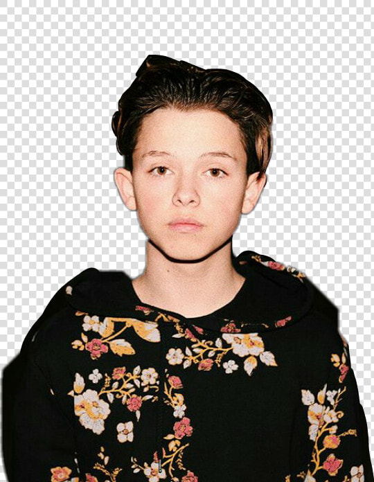 Jacob Sartorius Girlfriends 2018   Png Download   Millie Bobby Brown Instagram  Transparent PngTransparent PNG