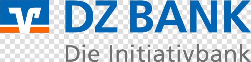 Dzbank Logo Nat Pos Rgb   Dz Bank  HD Png DownloadTransparent PNG