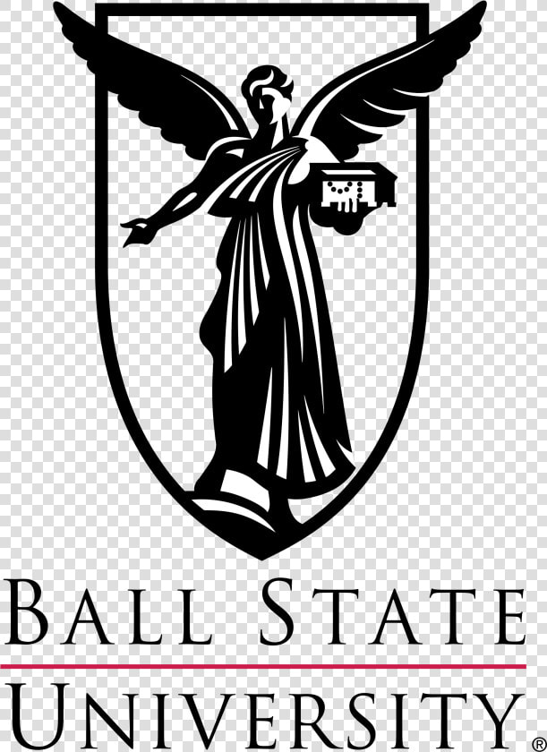 Ball State University Logo Png Transparent   Ball State University Logo  Png DownloadTransparent PNG