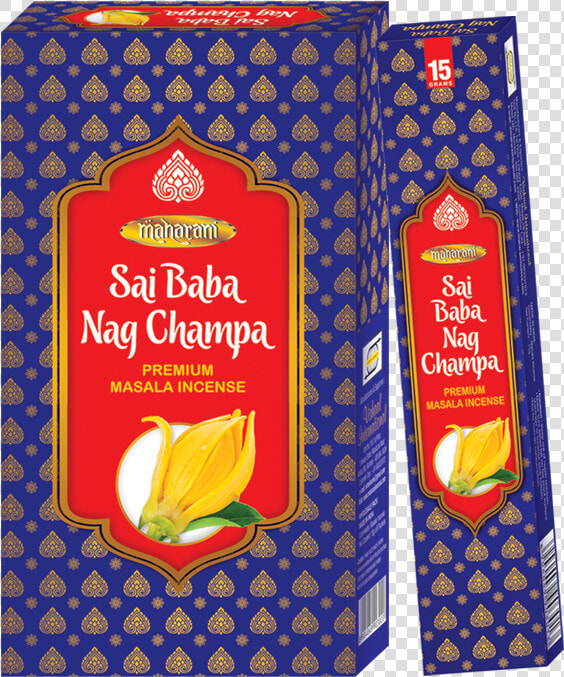 Sai Baba Nag Champa   Potato Chip  HD Png DownloadTransparent PNG