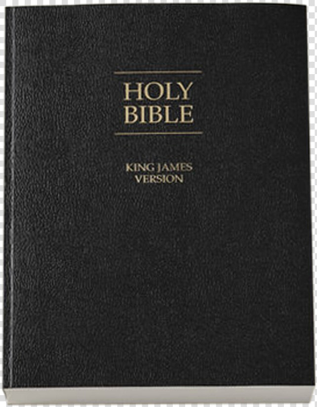 Lds King James Bible  HD Png DownloadTransparent PNG