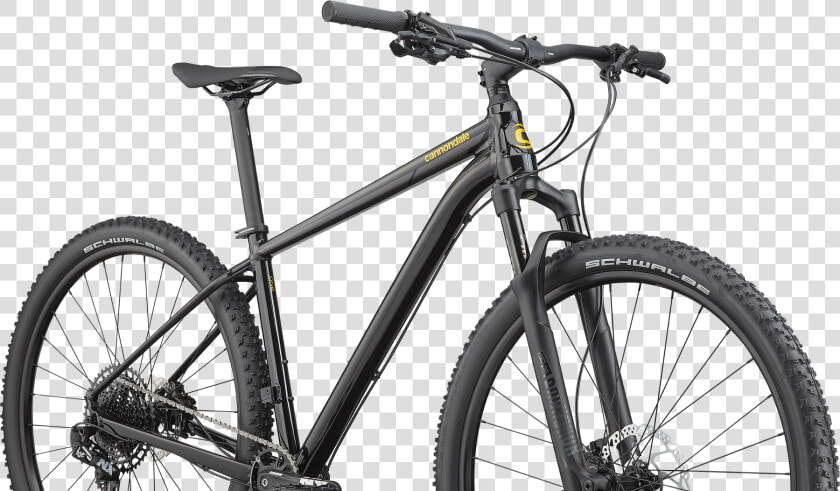 Cannondale Cujo 1 2020  HD Png DownloadTransparent PNG