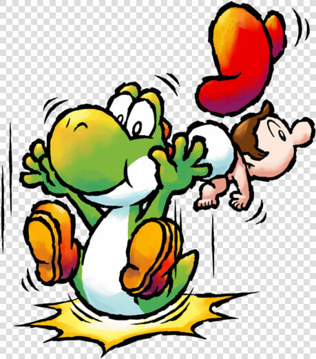 Yoshi Yoshi  39 s Island  HD Png DownloadTransparent PNG