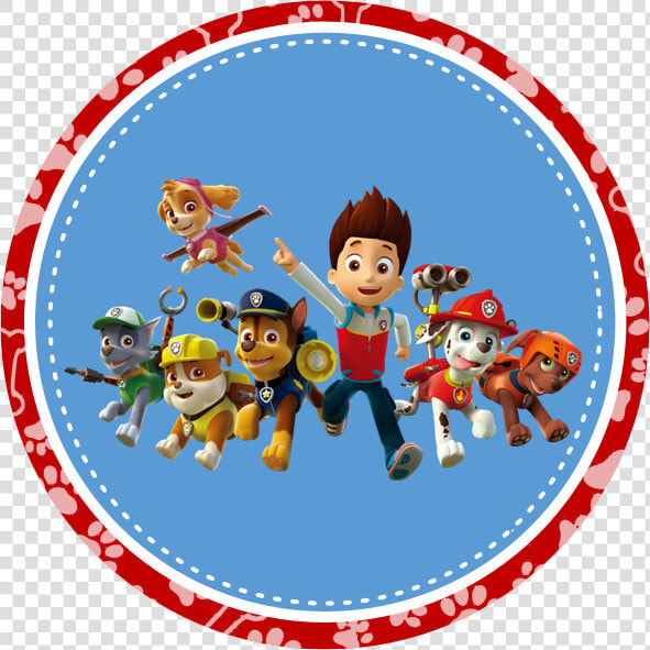 Patrulha Canina Cortar   Paw Patrol Imagenes Para Imprimir  HD Png DownloadTransparent PNG