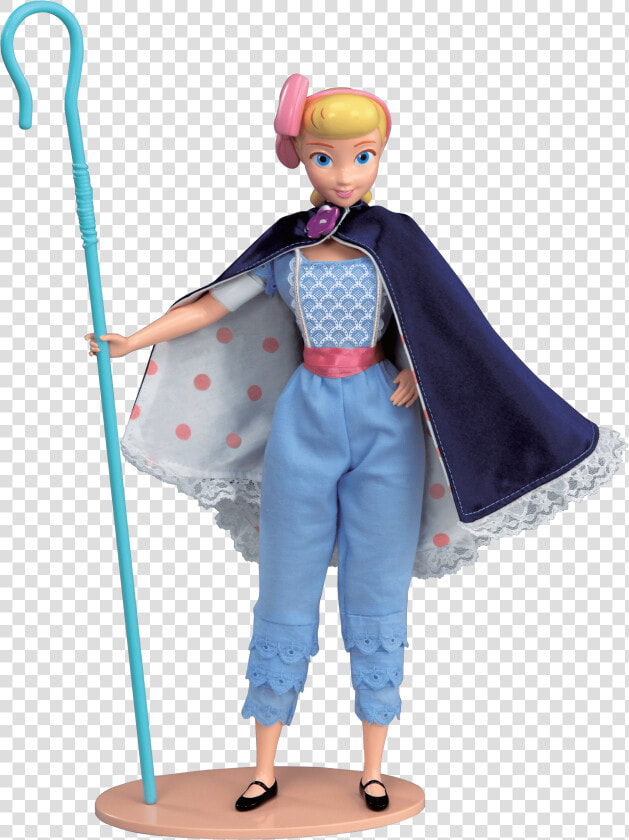 Toy Story 4 Life Size Talking Bo Peep Action Figure   Toy Story 4 Bo Peep Cape  HD Png DownloadTransparent PNG