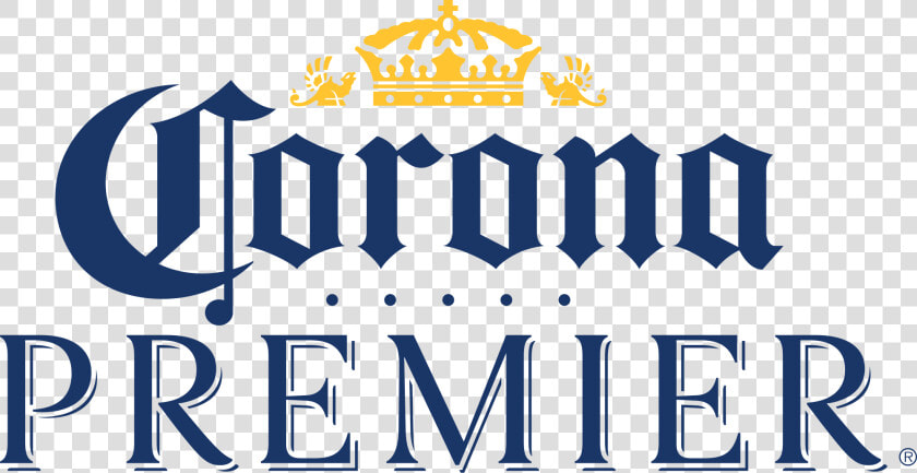 Hit The Links With Frank   Corona Premier Beer Logo  HD Png DownloadTransparent PNG