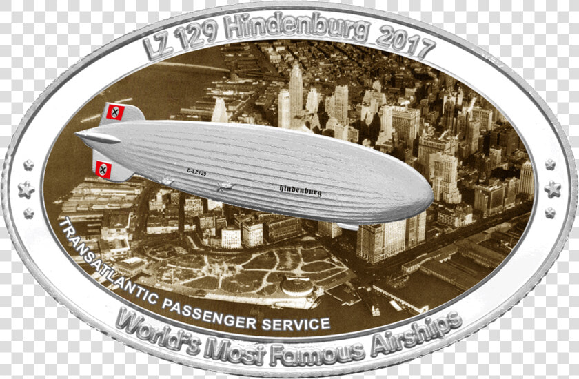 World´s Most Famous Airships Lz 129 Hindenburg   Burkina Faso  HD Png DownloadTransparent PNG