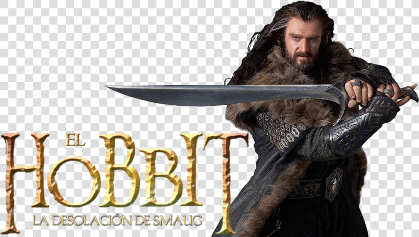 The Desolation Of Smaug   Action Film  HD Png DownloadTransparent PNG