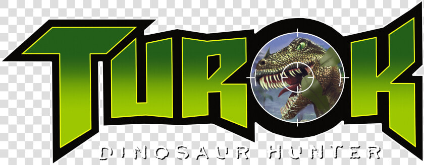 Turok  Dinosaur Hunter  HD Png DownloadTransparent PNG