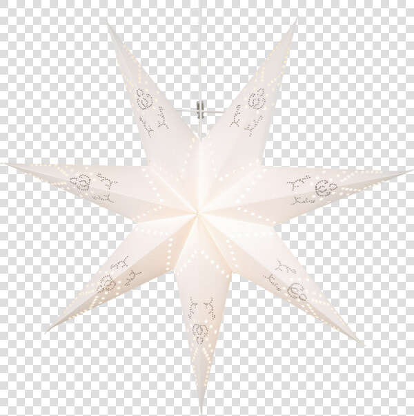 Paper Star Diamond   Lampshade  HD Png DownloadTransparent PNG