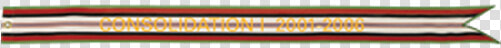 Battle Streamer For U   Afghanistan Consolidation Iii Campaign Streamers  HD Png DownloadTransparent PNG