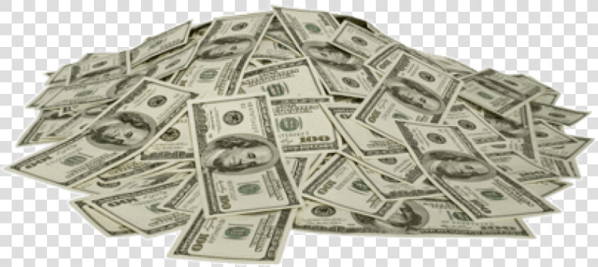 Transparent Money Background Png   Pile Of Money  png  Png DownloadTransparent PNG