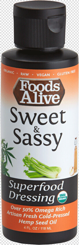 Sweety  amp  Sassy Superfood Dressing   Body Wash  HD Png DownloadTransparent PNG