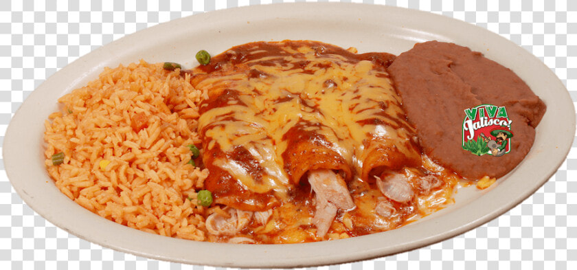 Enchiladas Jv2   Biryani  HD Png DownloadTransparent PNG