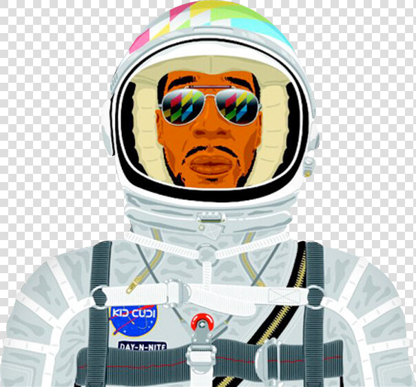 Kid Cudi Day N Nite  HD Png DownloadTransparent PNG