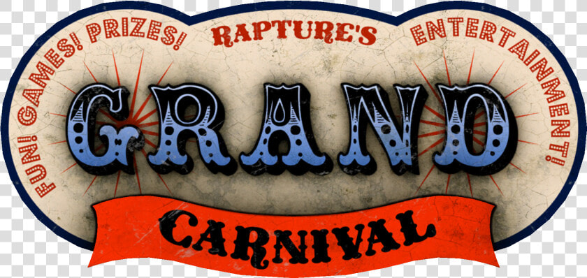 Bioshock Wiki   Bioshock Raptures Grand Carnival  HD Png DownloadTransparent PNG