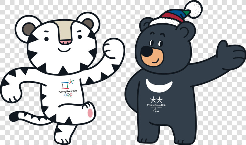 Soohorang And Bandabi Coloring Pages  HD Png DownloadTransparent PNG