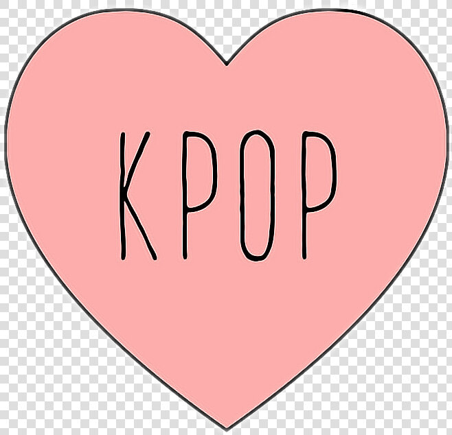  kpop  korea  kpoplover  korean  koreanmusic  sticker   Internet Symbol  HD Png DownloadTransparent PNG