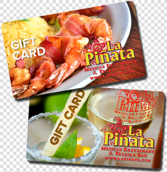 La Pinata Gift Cards   La Pinata  HD Png DownloadTransparent PNG