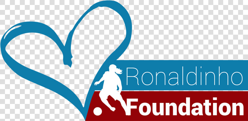 Ronaldinho Foundation  HD Png DownloadTransparent PNG