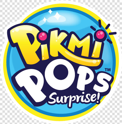 Smooshy Mushy Wiki   Pikmi Pops Logo Png  Transparent PngTransparent PNG