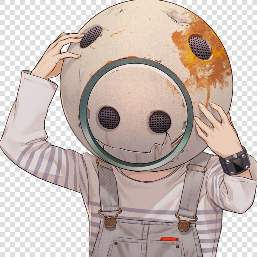 Azamias2   Zero Time Dilemma Png  Transparent PngTransparent PNG