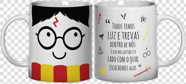 Canecas Personalizadas Do Harry Potter  HD Png DownloadTransparent PNG