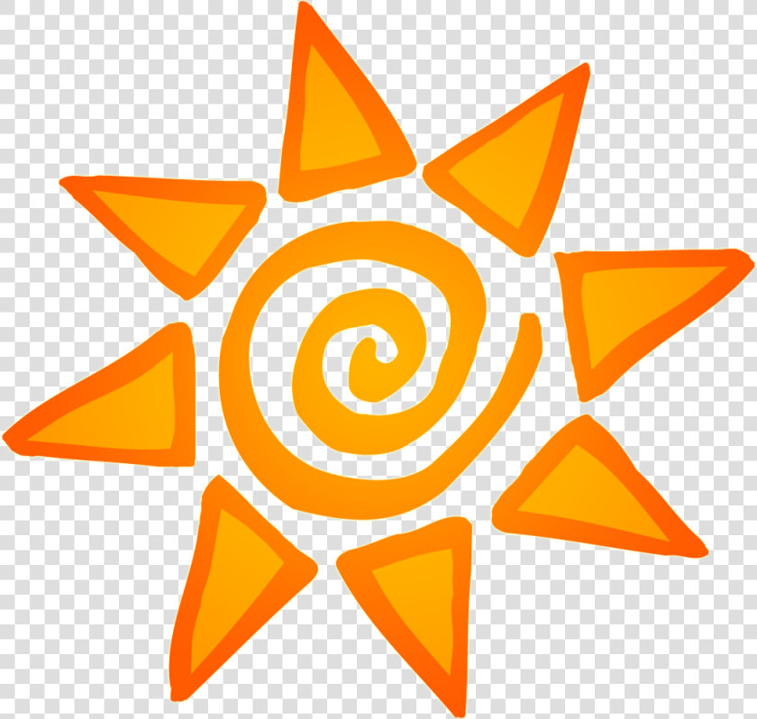 Summer Sun Png   Spring Break Sun Clipart  Transparent PngTransparent PNG