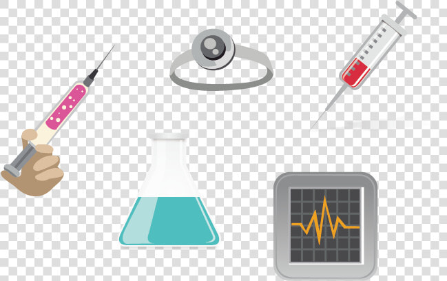 Vector Needle Electrocardiogram Png Download   Scale  Transparent PngTransparent PNG