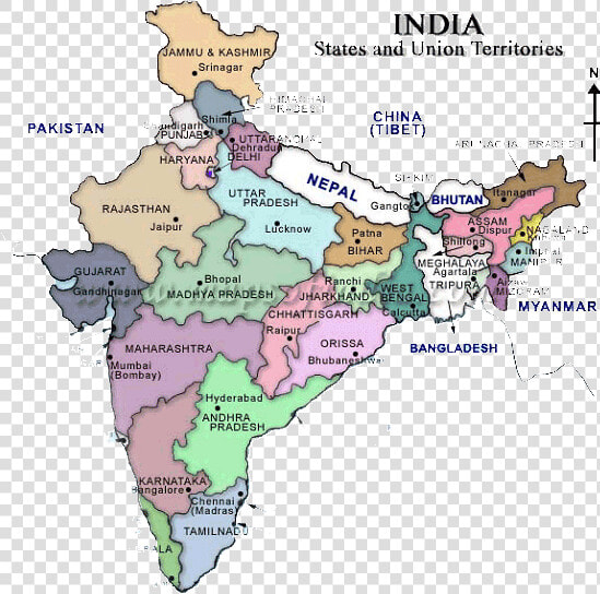 Secunderabad In India Map  HD Png DownloadTransparent PNG