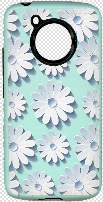 Motorola E4 Carbon Fiber Design White Flower   White Wallpaper Cute  HD Png DownloadTransparent PNG