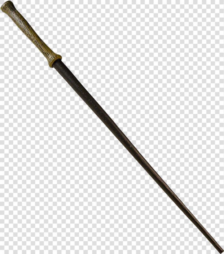 Bellatrix 2nd Wand   Clipart Harry Potter Wands  HD Png DownloadTransparent PNG