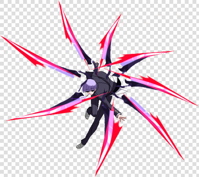 Unist Carmine Sprites  HD Png DownloadTransparent PNG