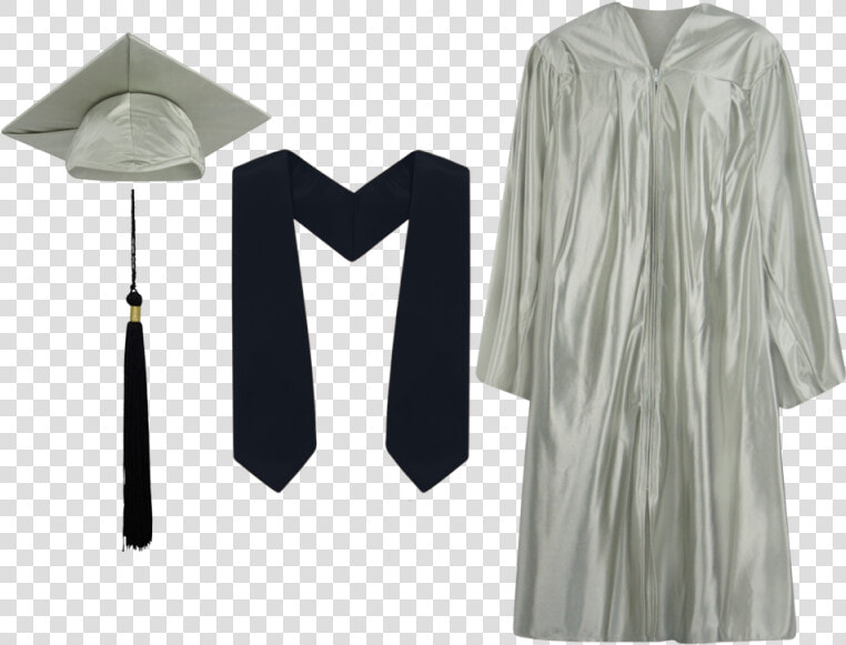 Academic Dress  HD Png DownloadTransparent PNG