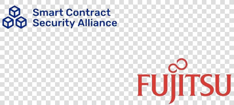 Smart Contract Security Alliance Adds Fujitsu R amp d Center   Graphics  HD Png DownloadTransparent PNG