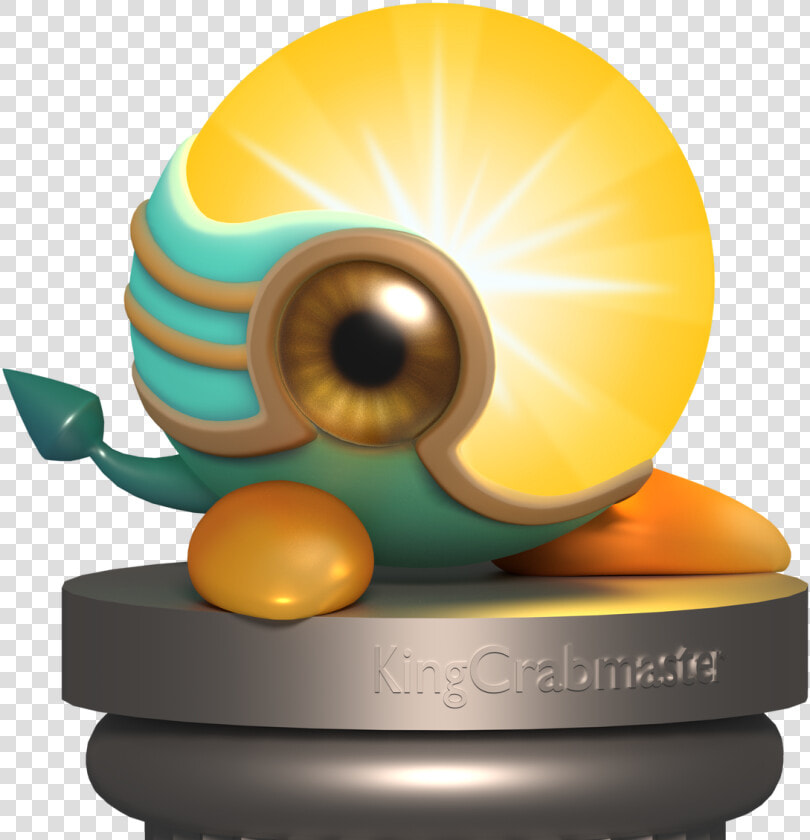 Chambered Nautilus  HD Png DownloadTransparent PNG