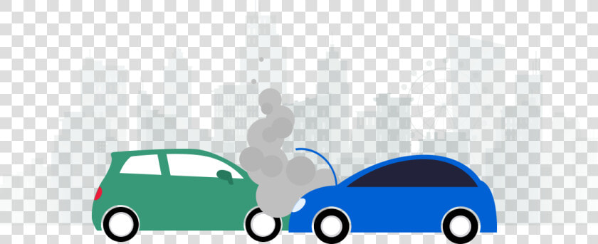 Transparent Damaged Car Png   Car Accident  Png DownloadTransparent PNG