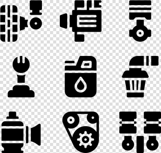 Car Packs Vector   Spare Parts Logo Png  Transparent PngTransparent PNG