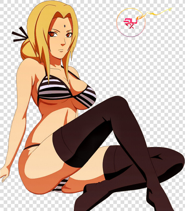 Imagenes Hot De Tsunade  HD Png DownloadTransparent PNG